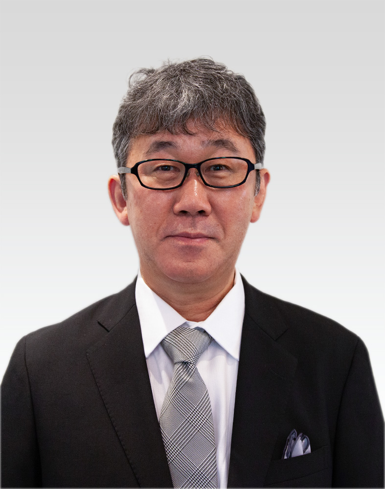 代表取締役社長 日下部　優